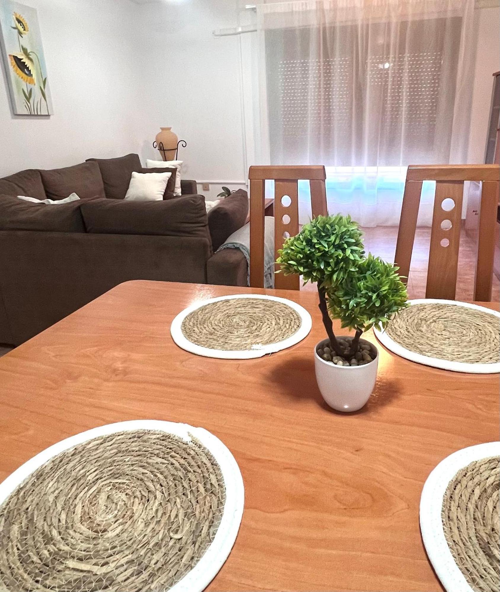 Apartamento Las Palmeras Gran Tarajal Chambre photo
